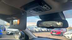 Honda HR-V 1.5 i-VTEC EX CVT 5dr Petrol Hatchback